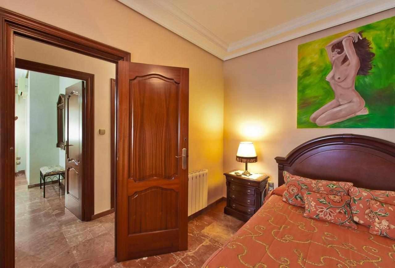 Casa Rural Finca Real De Niebla Zewnętrze zdjęcie