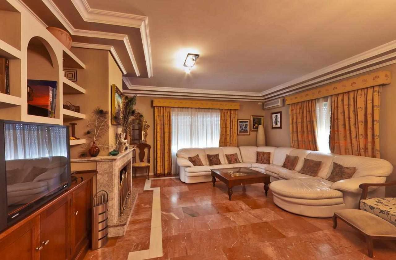 Casa Rural Finca Real De Niebla Zewnętrze zdjęcie