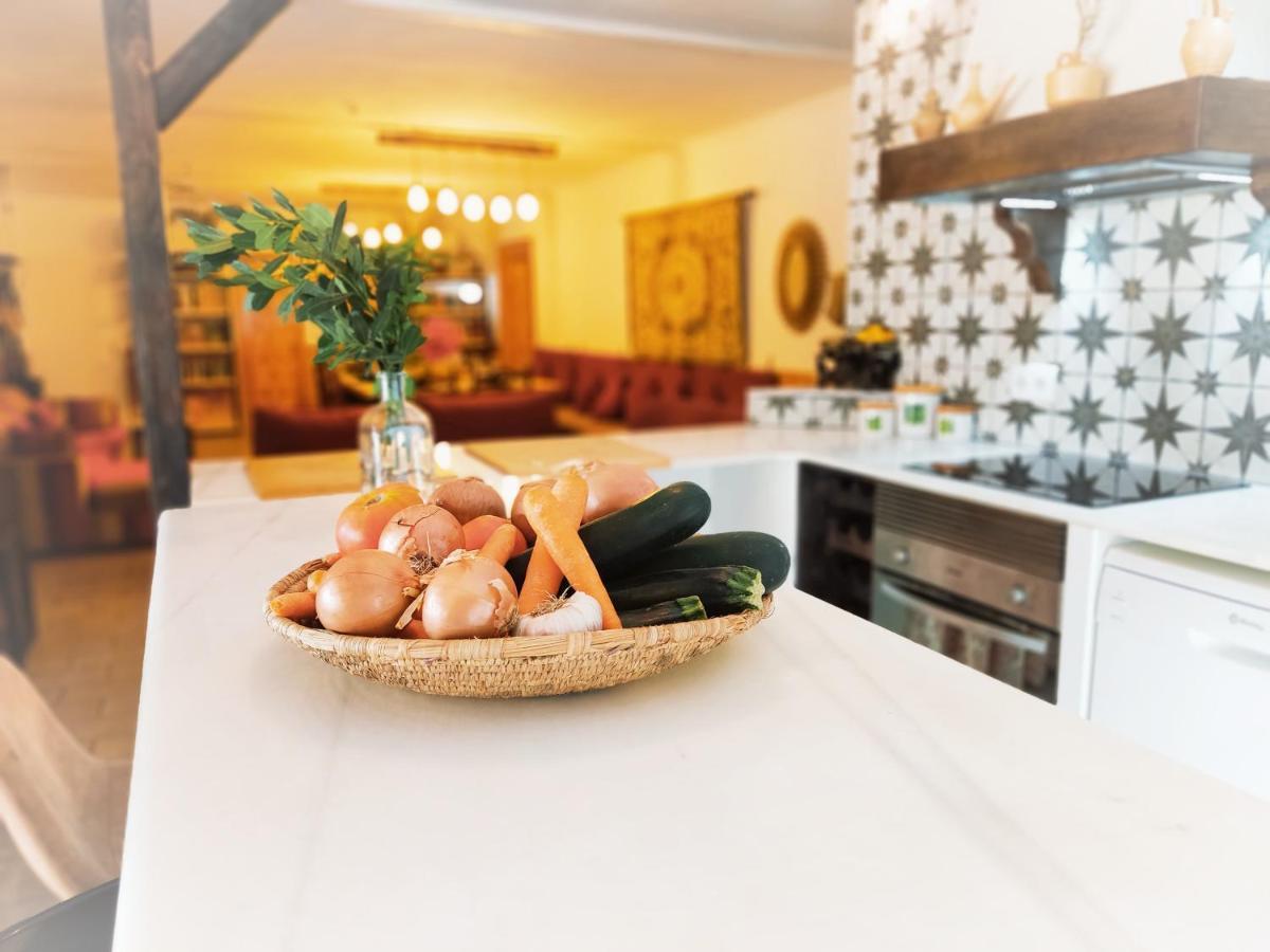Casa Rural Finca Real De Niebla Zewnętrze zdjęcie